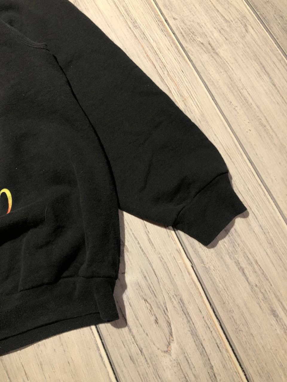 Warner Bros Vintage Warner Bros Sweatshirt Looney Tunes 1997 Twetty Pie Size US XL / EU 56 / 4 - 7 Thumbnail