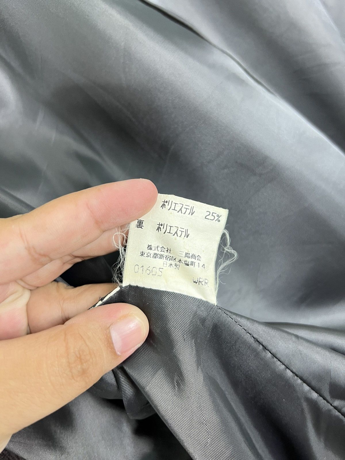 Burberry 🔥 BURBERRYS BRIT CORDUROY JACKET Size US M / EU 48-50 / 2 - 8 Thumbnail