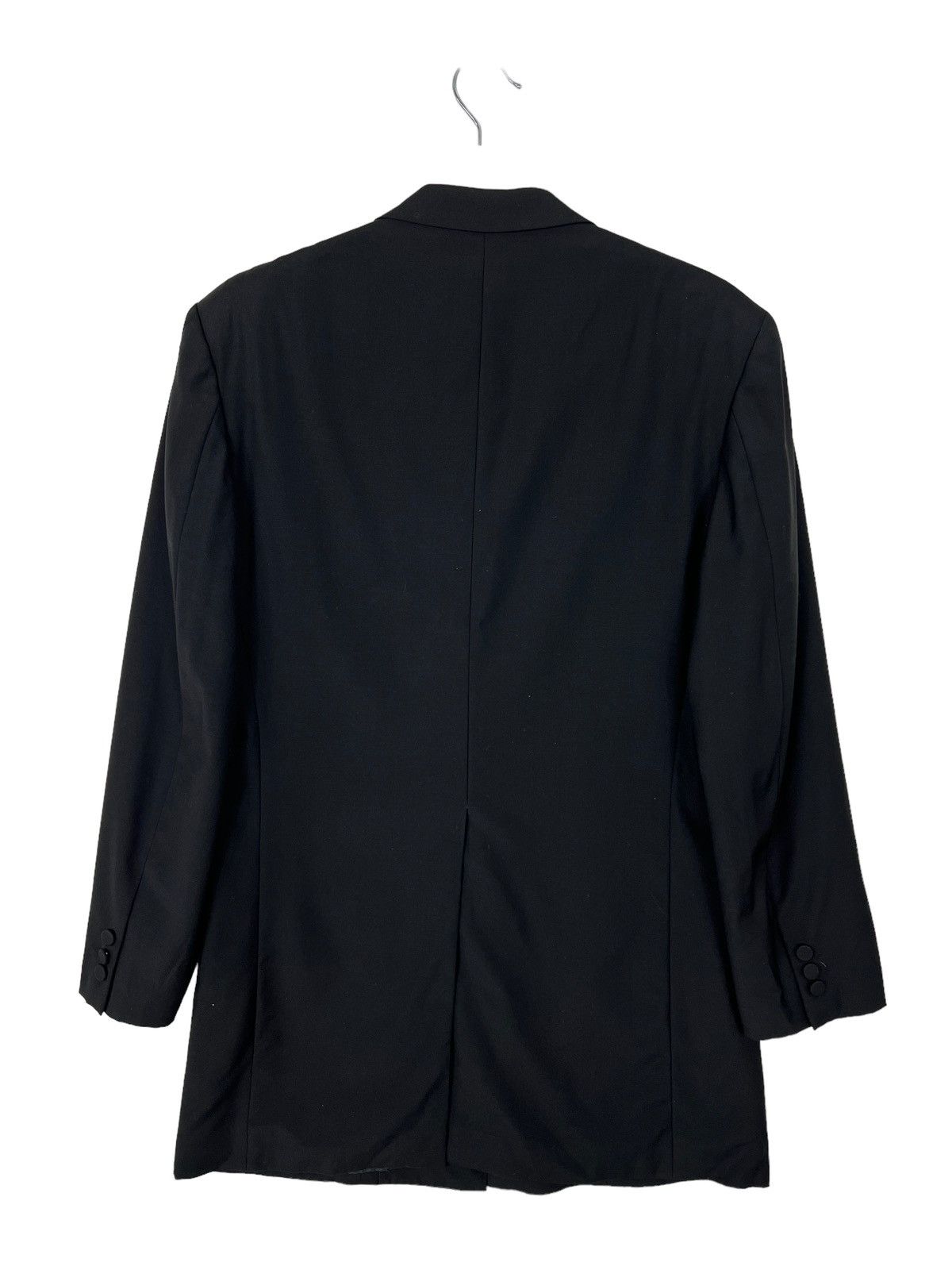 Japanese Brand 🔥 NOIR HOMME SAKAI BLAZER JACKET Size US M / EU 48-50 / 2 - 8 Thumbnail