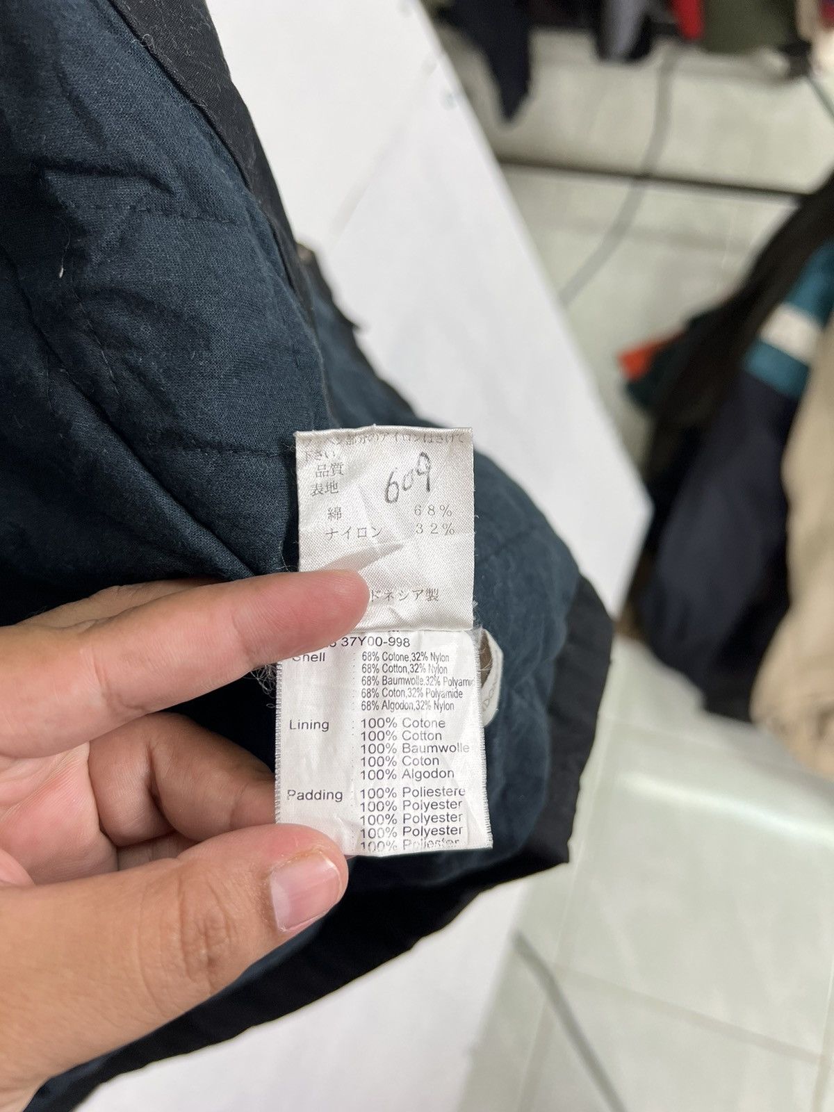 Calvin Klein × Japanese Brand 🔥 CALVIN KLEIN KHAKIS CARGO PARKA HUNTING JACKET Size US M / EU 48-50 / 2 - 12 Thumbnail