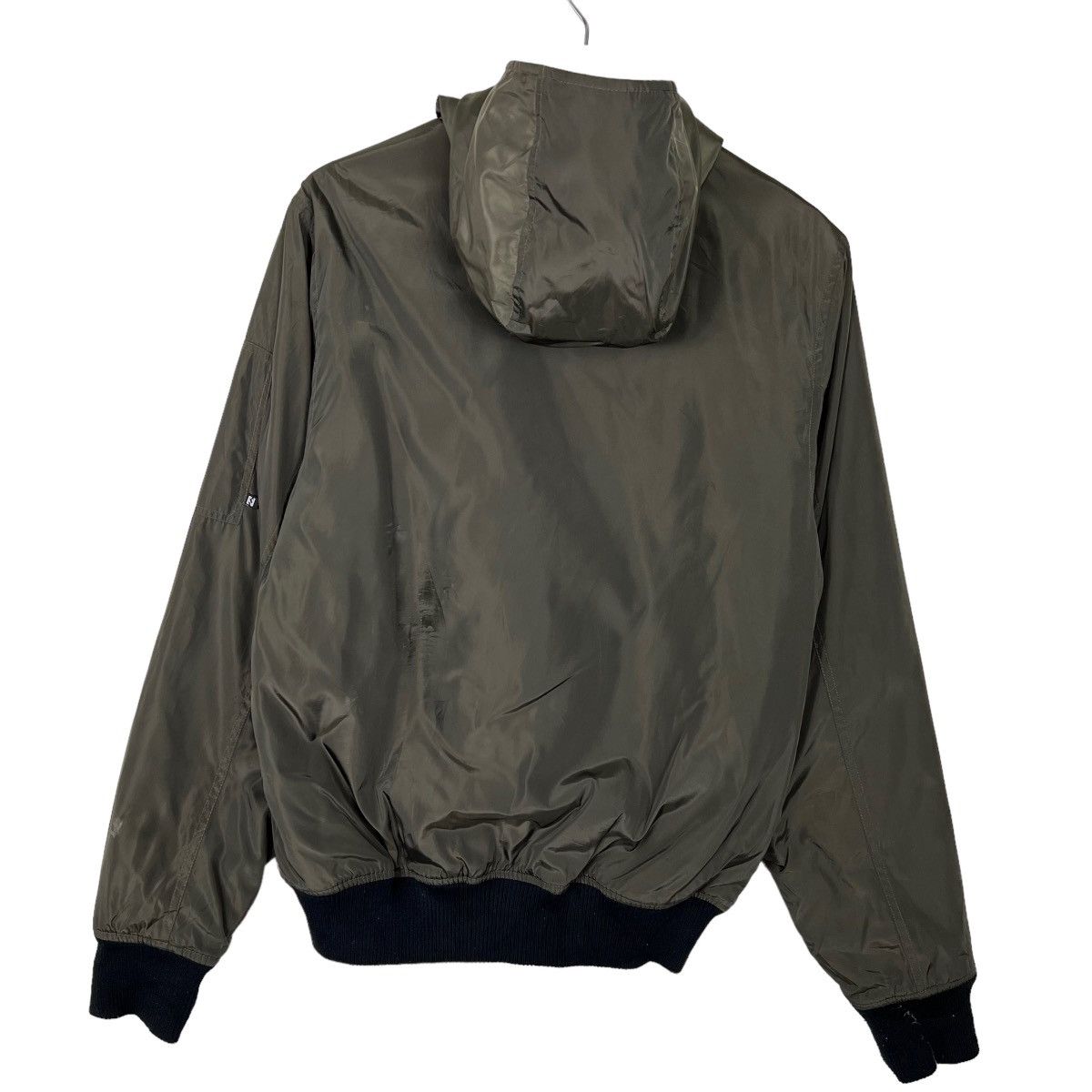 Billabong 🔥 BILLABONG BOMBER JACKET Size US M / EU 48-50 / 2 - 8 Thumbnail