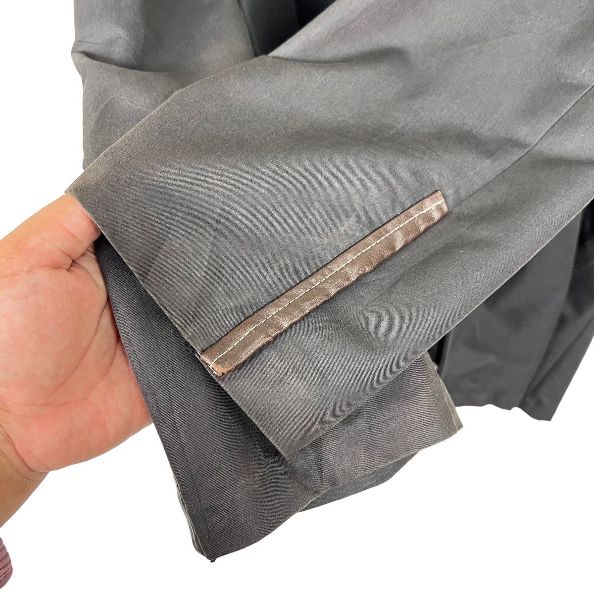 Lancel 🔥 LANCEL PARIS BELFORD JACKET Size US L / EU 52-54 / 3 - 8 Thumbnail