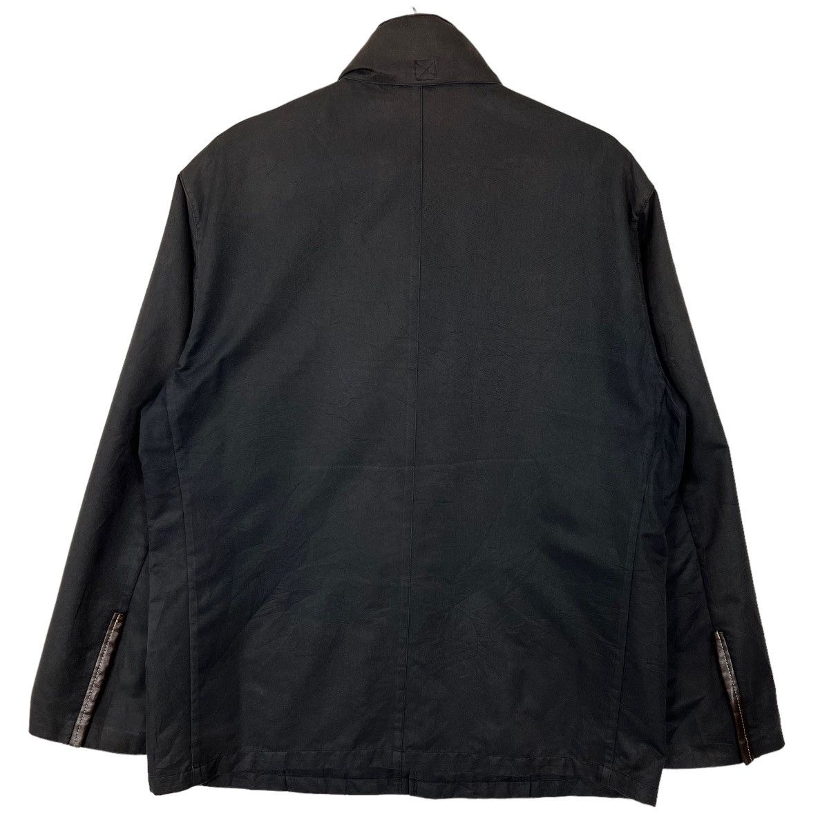 Lancel 🔥 LANCEL PARIS BELFORD JACKET Size US L / EU 52-54 / 3 - 7 Thumbnail