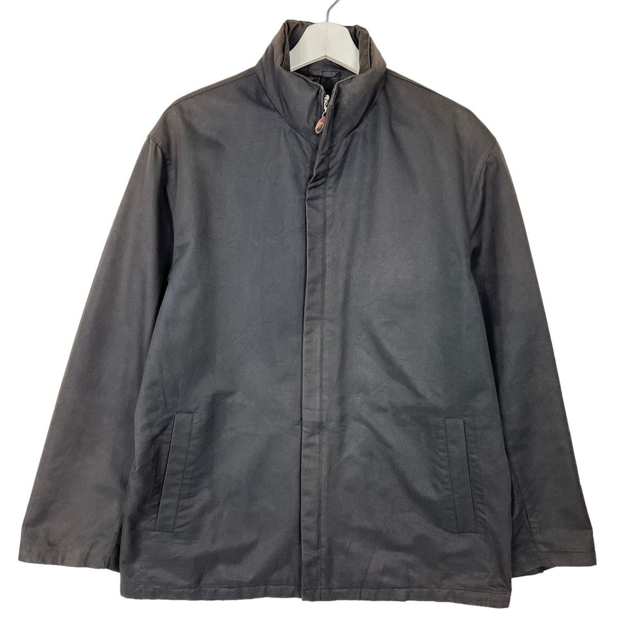 Lancel 🔥 LANCEL PARIS BELFORD JACKET Size US L / EU 52-54 / 3 - 1 Thumbnail
