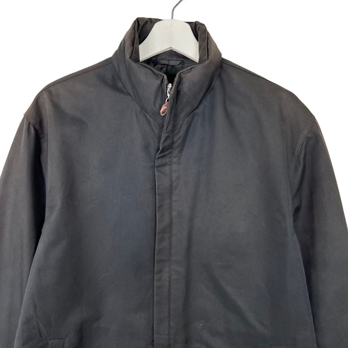 Lancel 🔥 LANCEL PARIS BELFORD JACKET Size US L / EU 52-54 / 3 - 4 Thumbnail