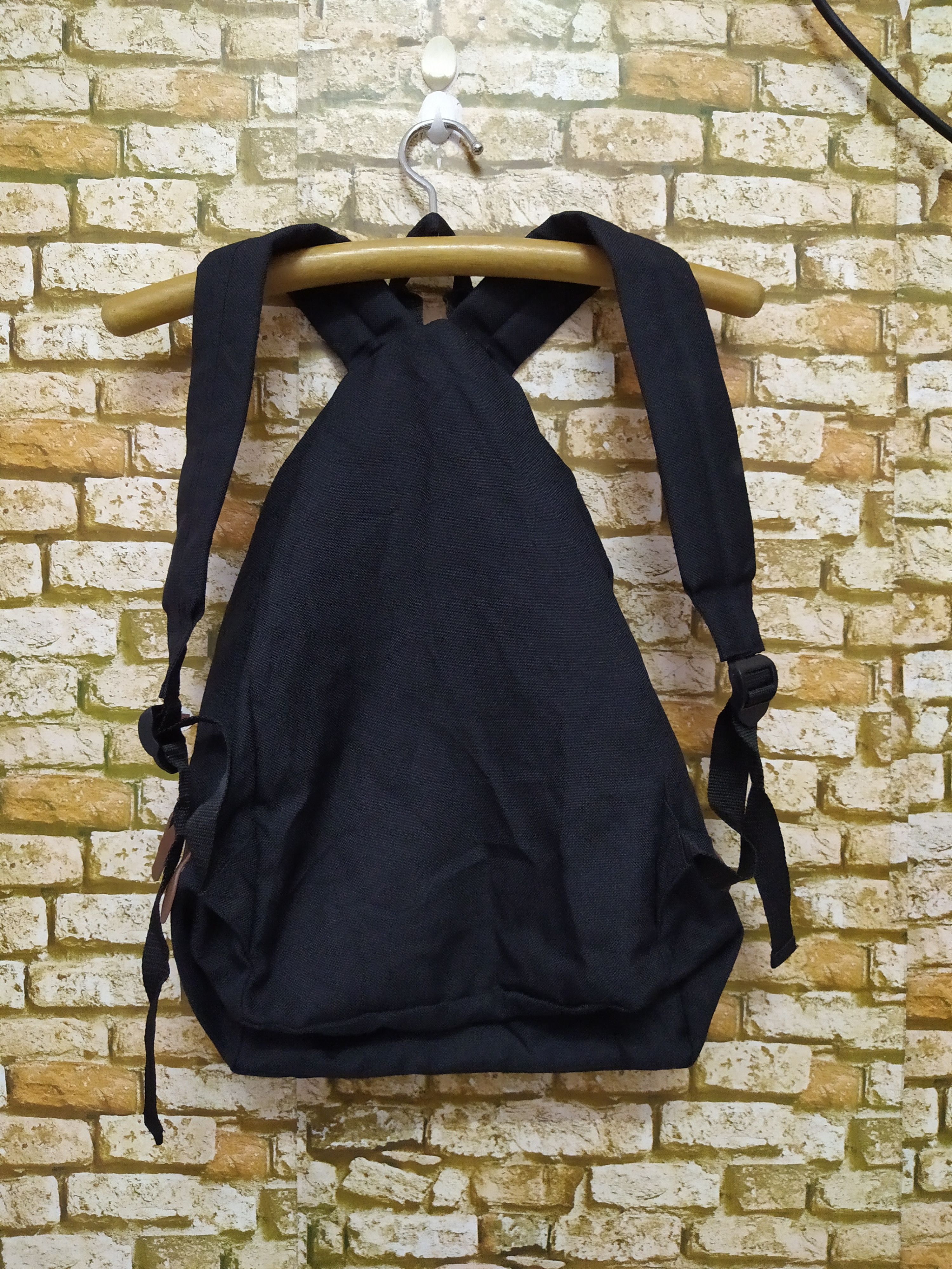 Harris Tweed HARRIS TWEED BAGPACK (C8) Size ONE SIZE - 6 Thumbnail