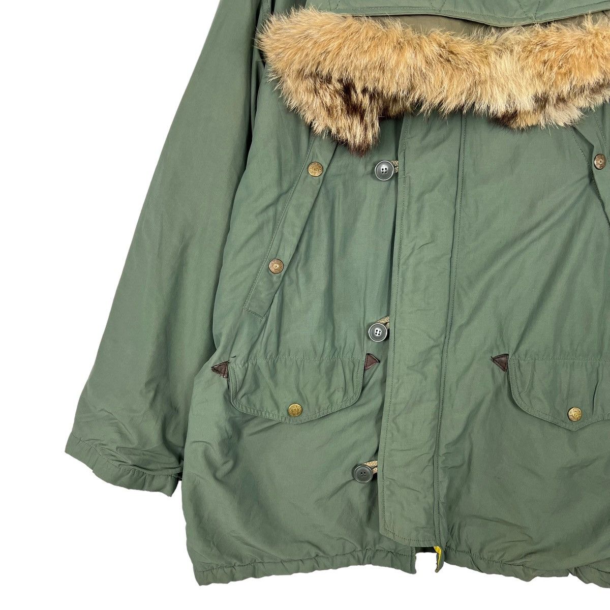 Avirex 🔥 VINTAGE AVIREX O'COAT FIELD PARKA Size US M / EU 48-50 / 2 - 3 Thumbnail