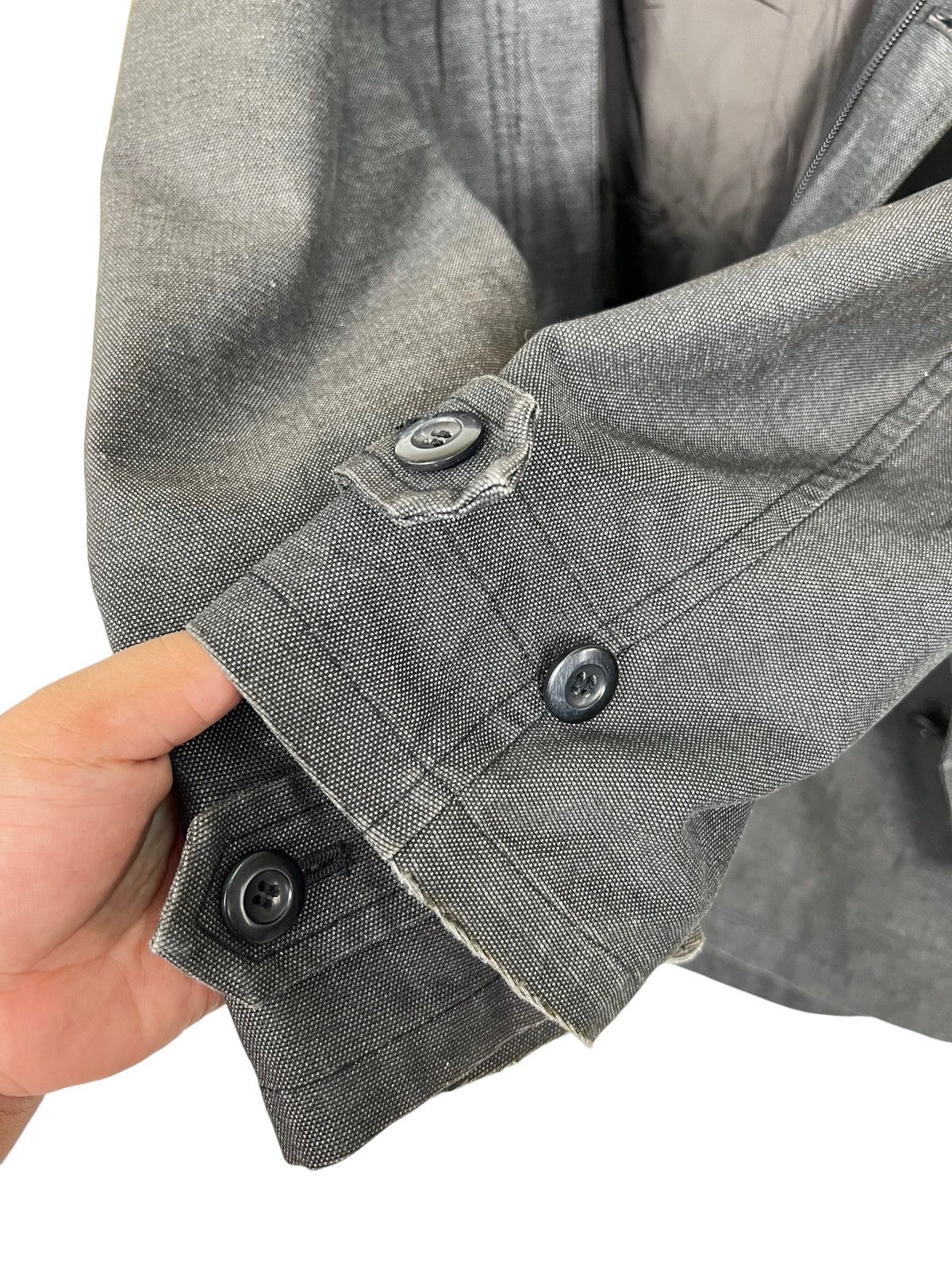 Comme Ca Ism 🔥 COMME CA ISM CARGO PARKA Size US L / EU 52-54 / 3 - 9 Thumbnail