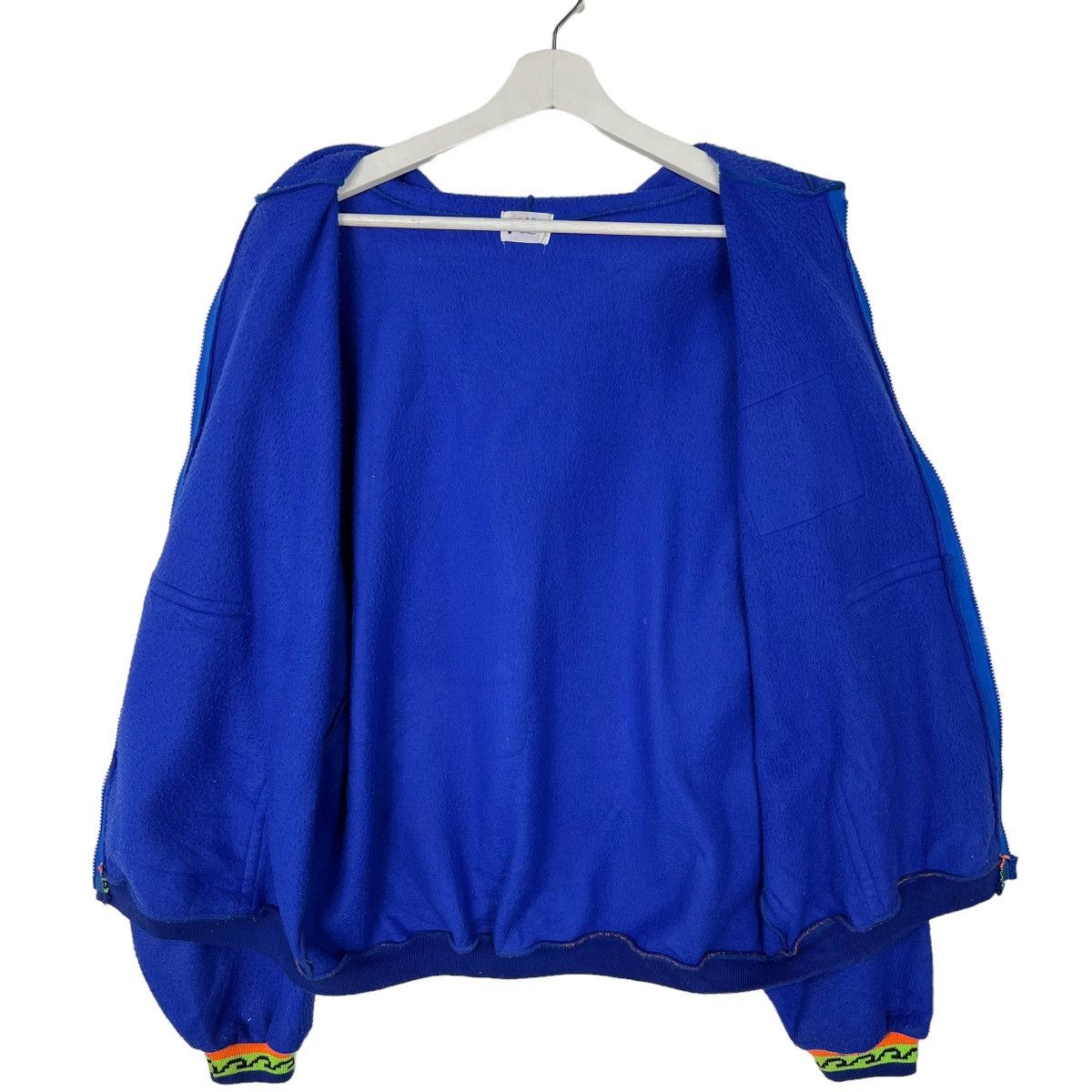 Billabong 🔥 VINTAGE 90s BILLABONG SURF HOODIES FLEECE JUMPER Size US M / EU 48-50 / 2 - 7 Thumbnail