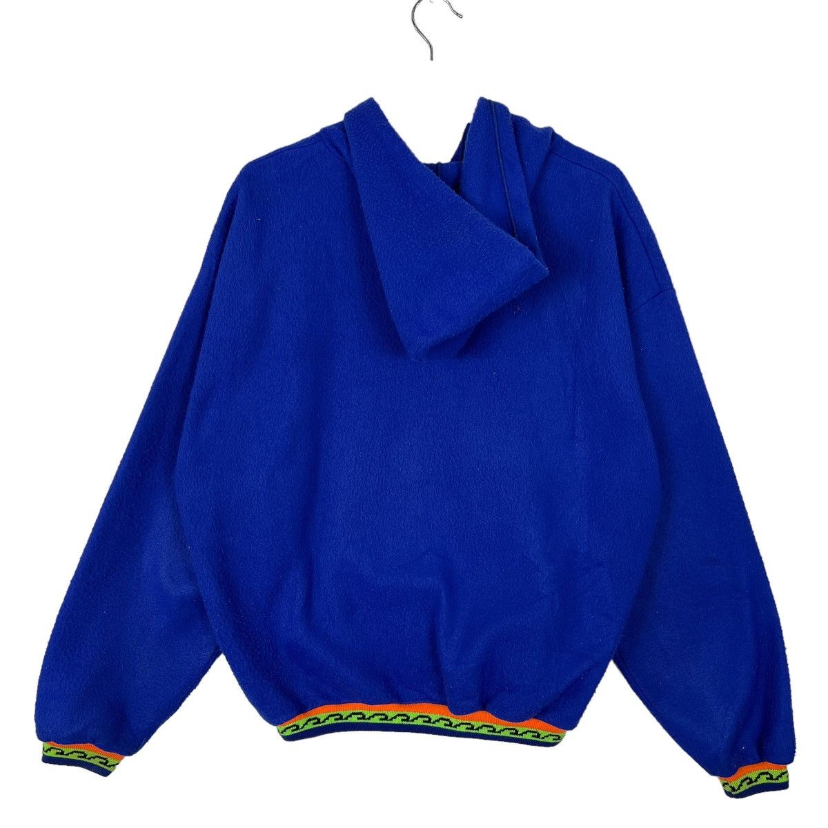 Billabong 🔥 VINTAGE 90s BILLABONG SURF HOODIES FLEECE JUMPER Size US M / EU 48-50 / 2 - 8 Thumbnail