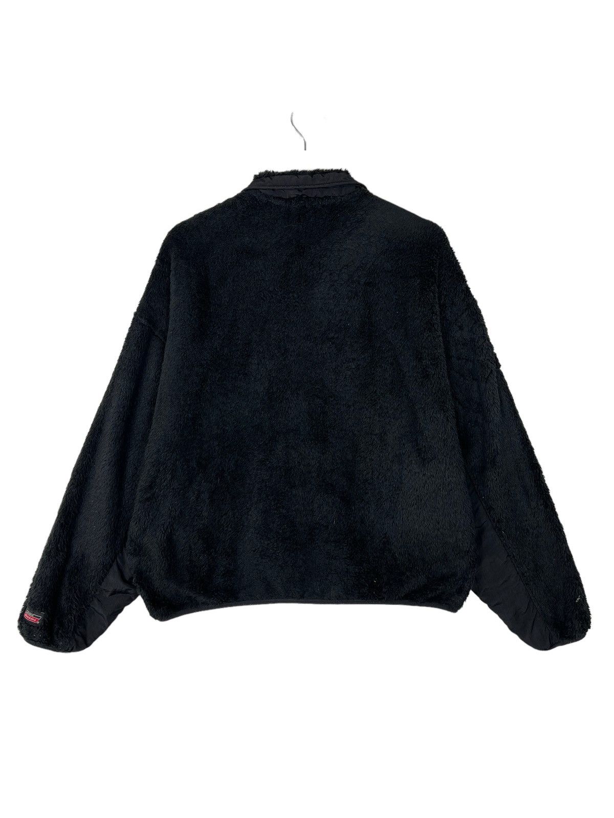 Dickies 🔥 DICKIES FLEECE JACKET Size US M / EU 48-50 / 2 - 8 Thumbnail