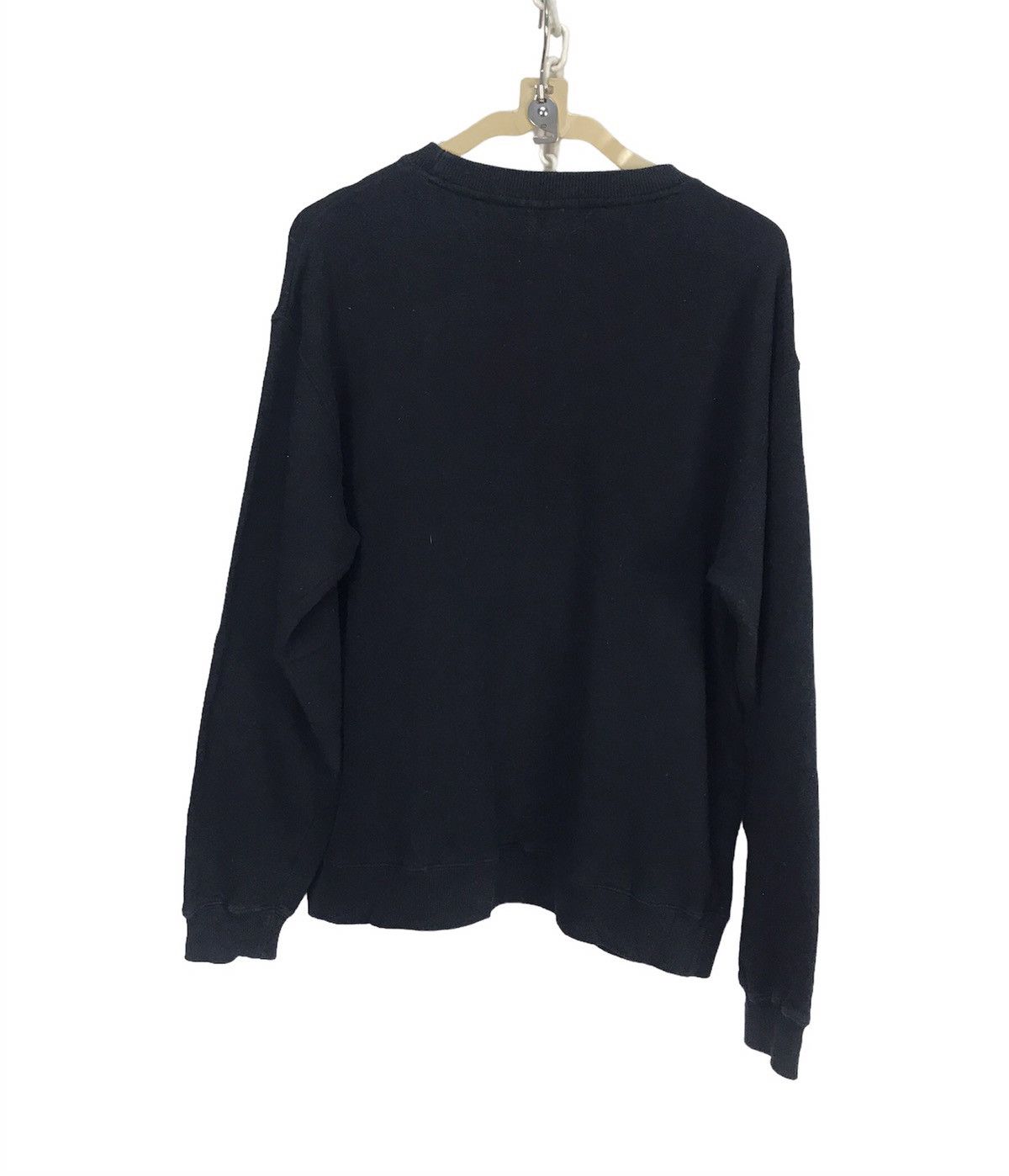 Japanese Brand United States limited printed sweatshirt Size US M / EU 48-50 / 2 - 2 Thumbnail