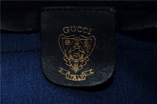 Gucci Monogram Duffle Bag Size ONE SIZE - 11 Thumbnail
