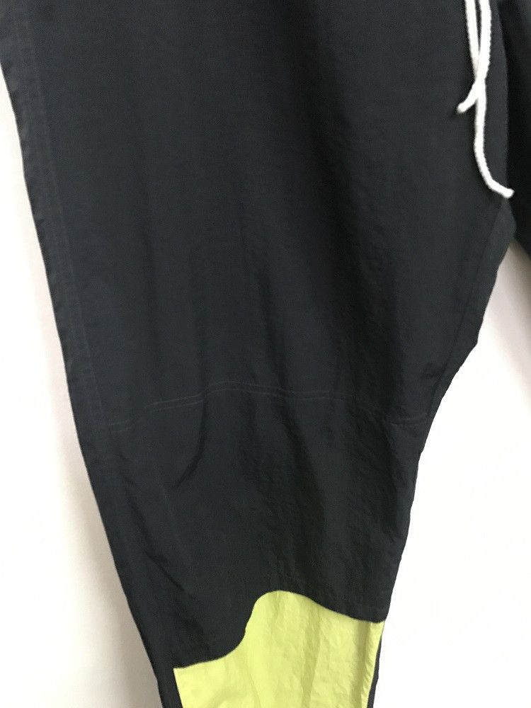 Jams World × Vintage 80s Jams World Surf Line Nylon Trouser Size 34 to 37 Size US 36 / EU 52 - 4 Thumbnail