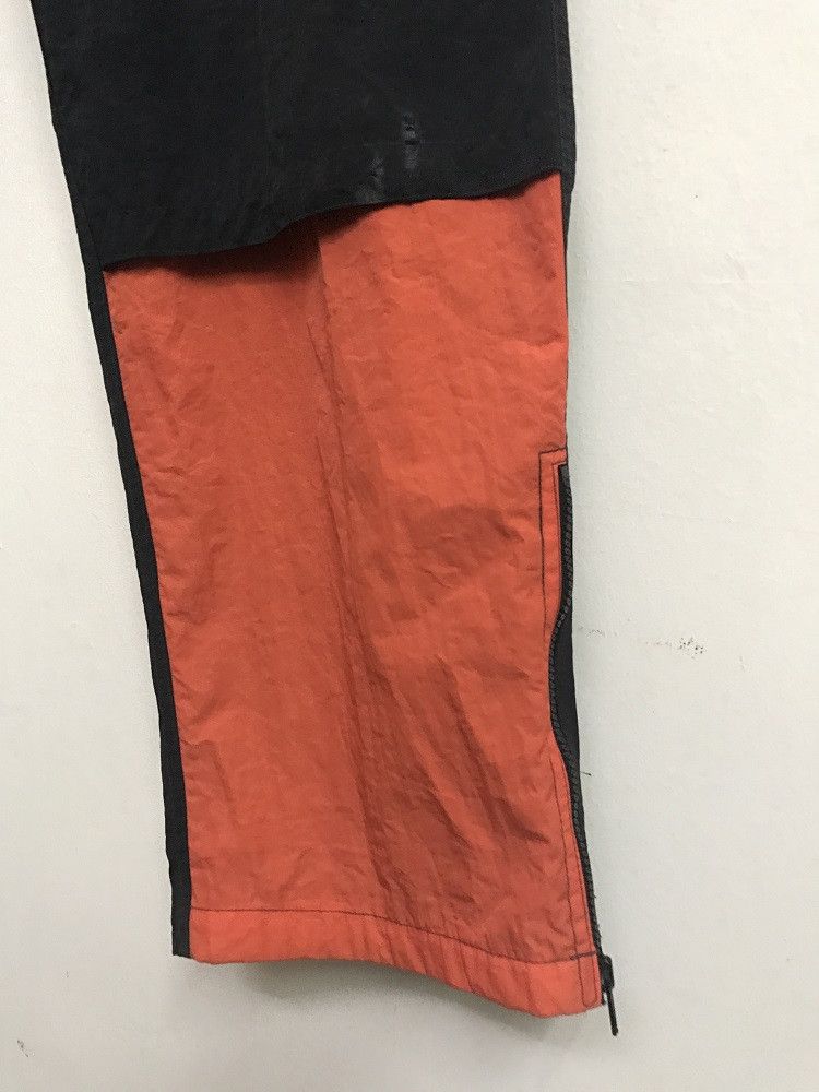Jams World × Vintage 80s Jams World Surf Line Nylon Trouser Size 34 to 37 Size US 36 / EU 52 - 7 Thumbnail