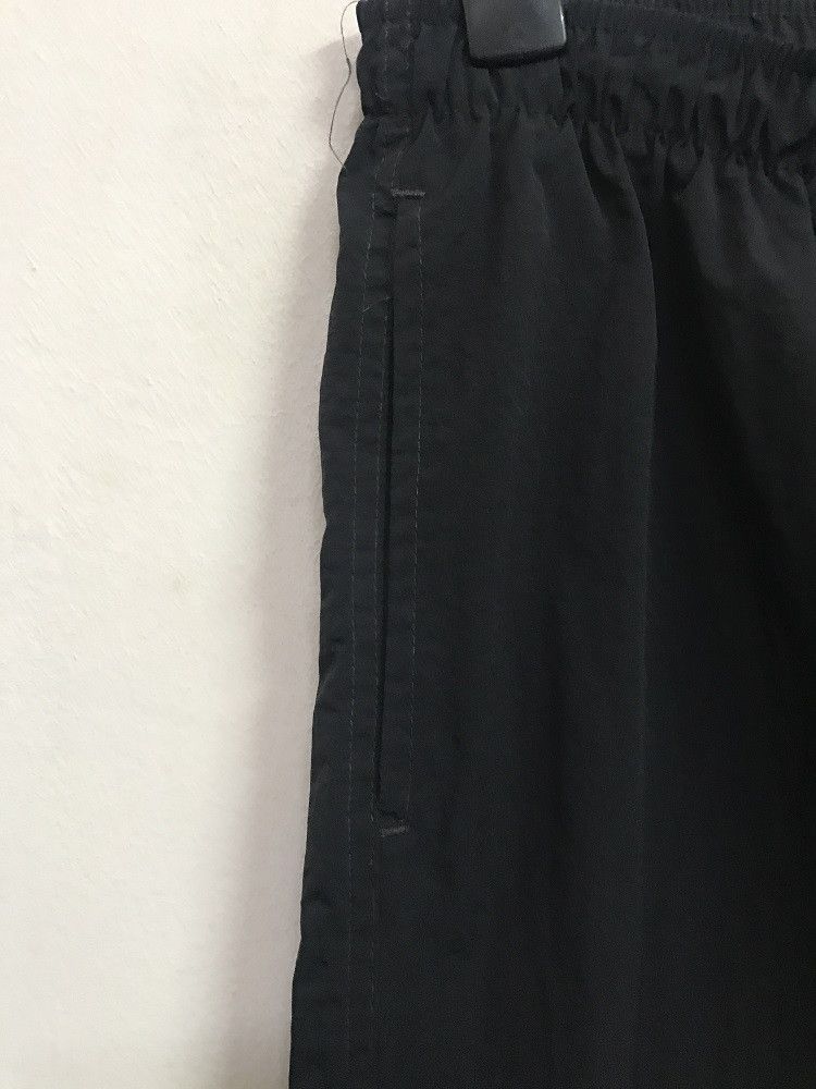 Jams World × Vintage 80s Jams World Surf Line Nylon Trouser Size 34 to 37 Size US 36 / EU 52 - 3 Thumbnail