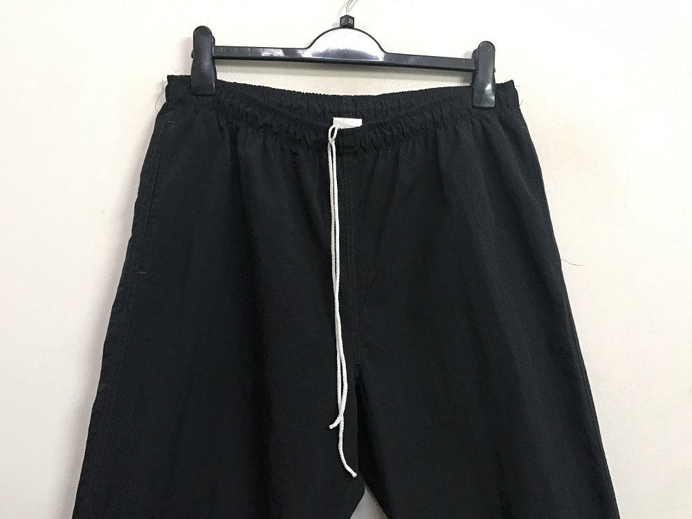 Jams World × Vintage 80s Jams World Surf Line Nylon Trouser Size 34 to 37 Size US 36 / EU 52 - 2 Thumbnail