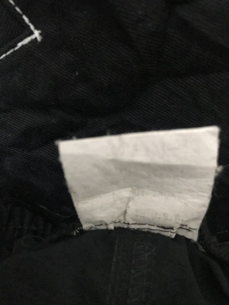 Jams World × Vintage 80s Jams World Surf Line Nylon Trouser Size 34 to 37 Size US 36 / EU 52 - 17 Thumbnail