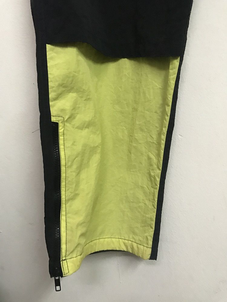 Jams World × Vintage 80s Jams World Surf Line Nylon Trouser Size 34 to 37 Size US 36 / EU 52 - 5 Thumbnail