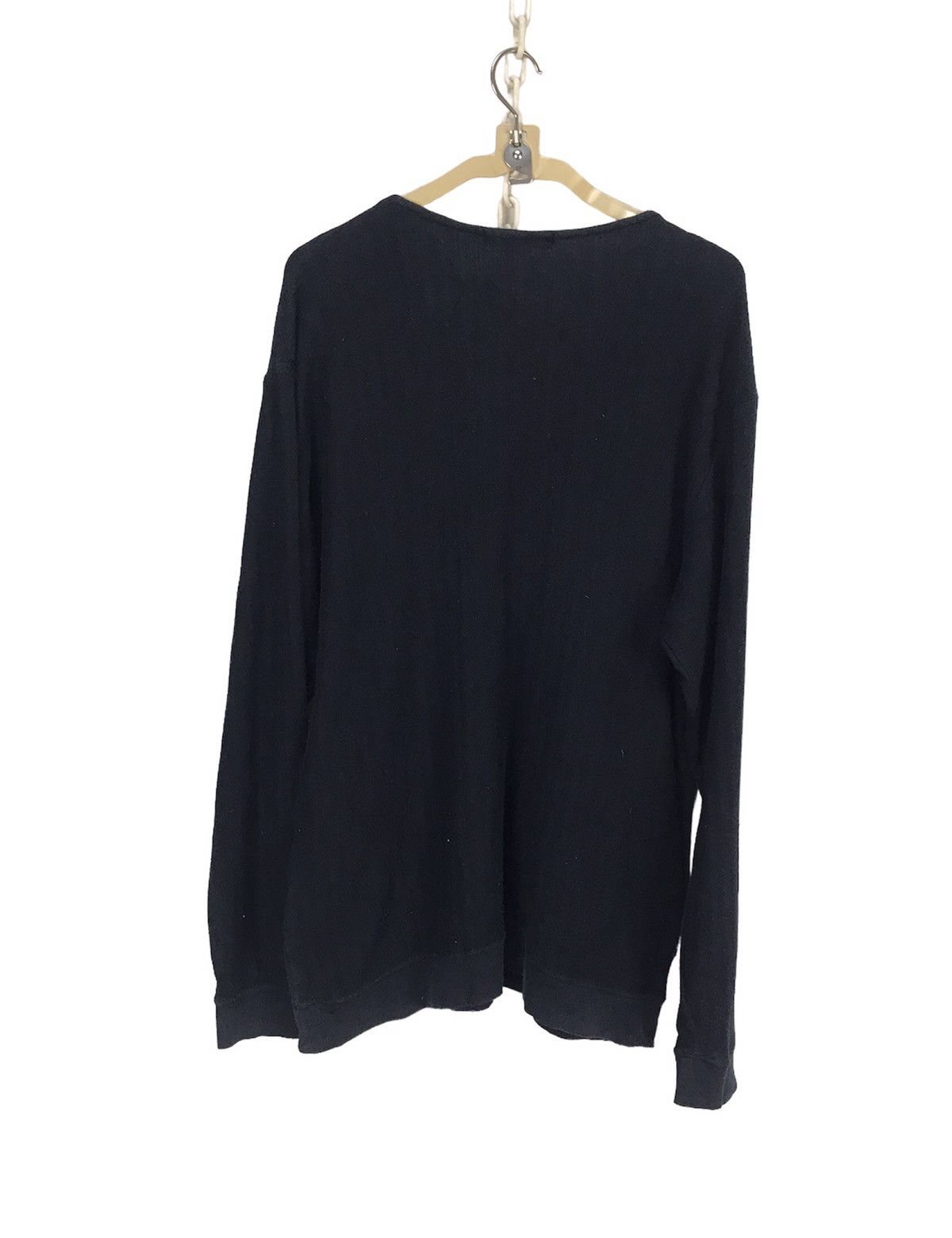 Japanese Brand B-one soul printed sweatshirt unisex Size M / US 6-8 / IT 42-44 - 2 Thumbnail
