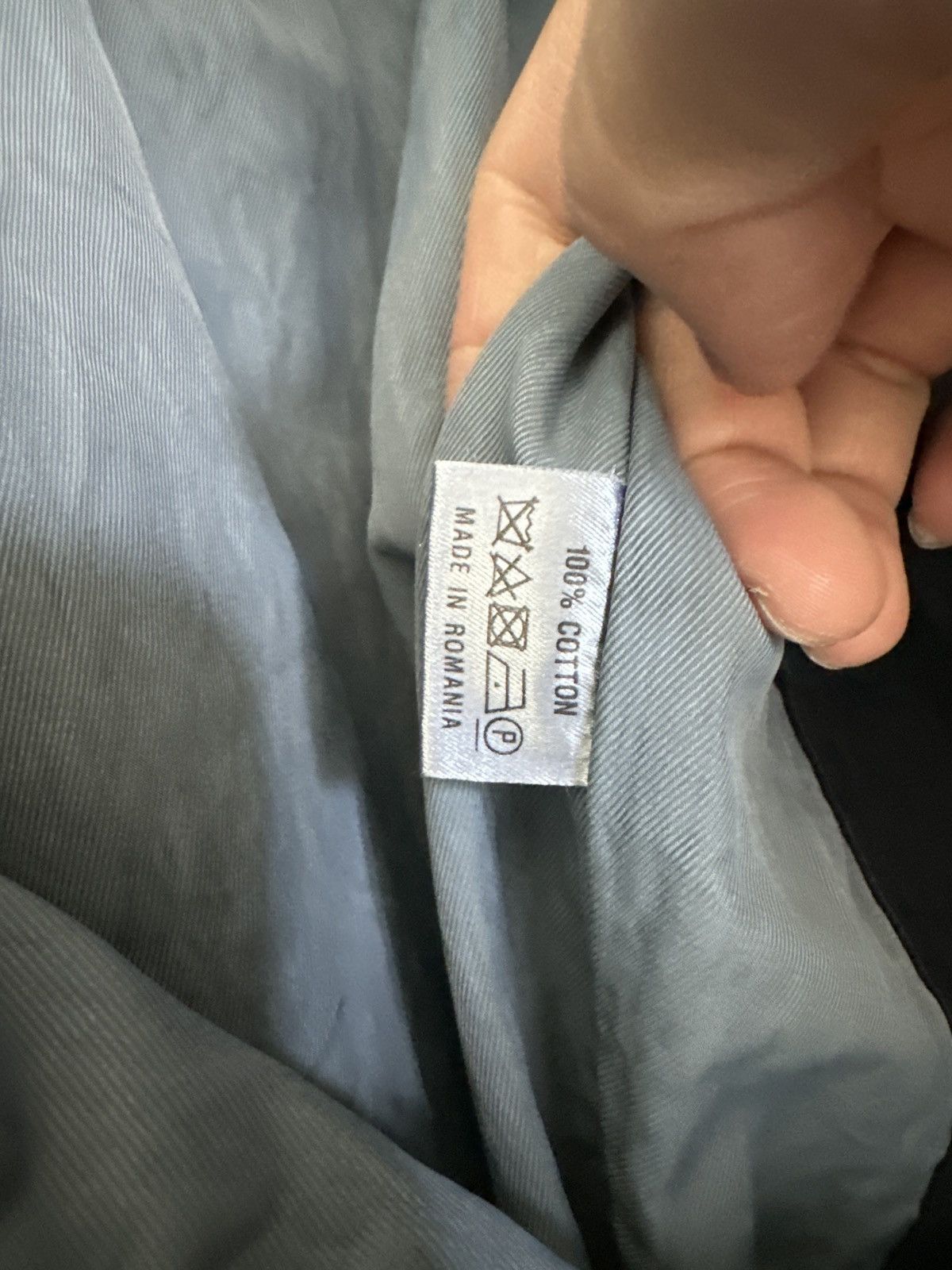 Dries Van Noten AW14 Backzip Bomber Jacket Size US M / EU 48-50 / 2 - 7 Thumbnail