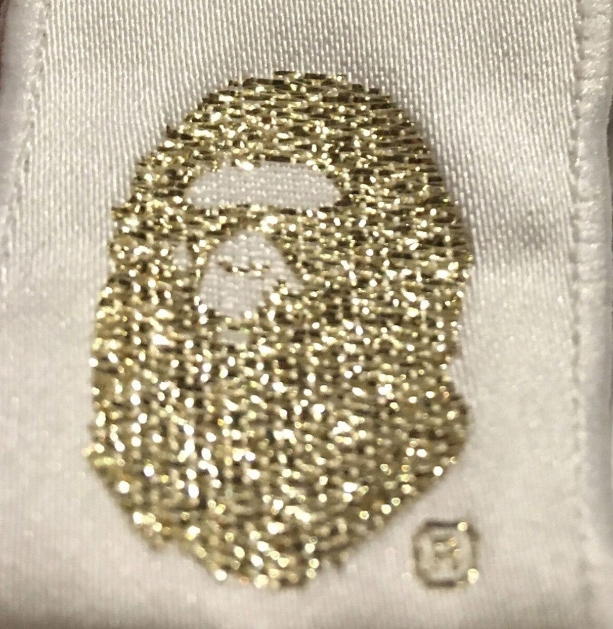 Bape Bape Line Rib Jacket Size US L / EU 52-54 / 3 - 7 Thumbnail