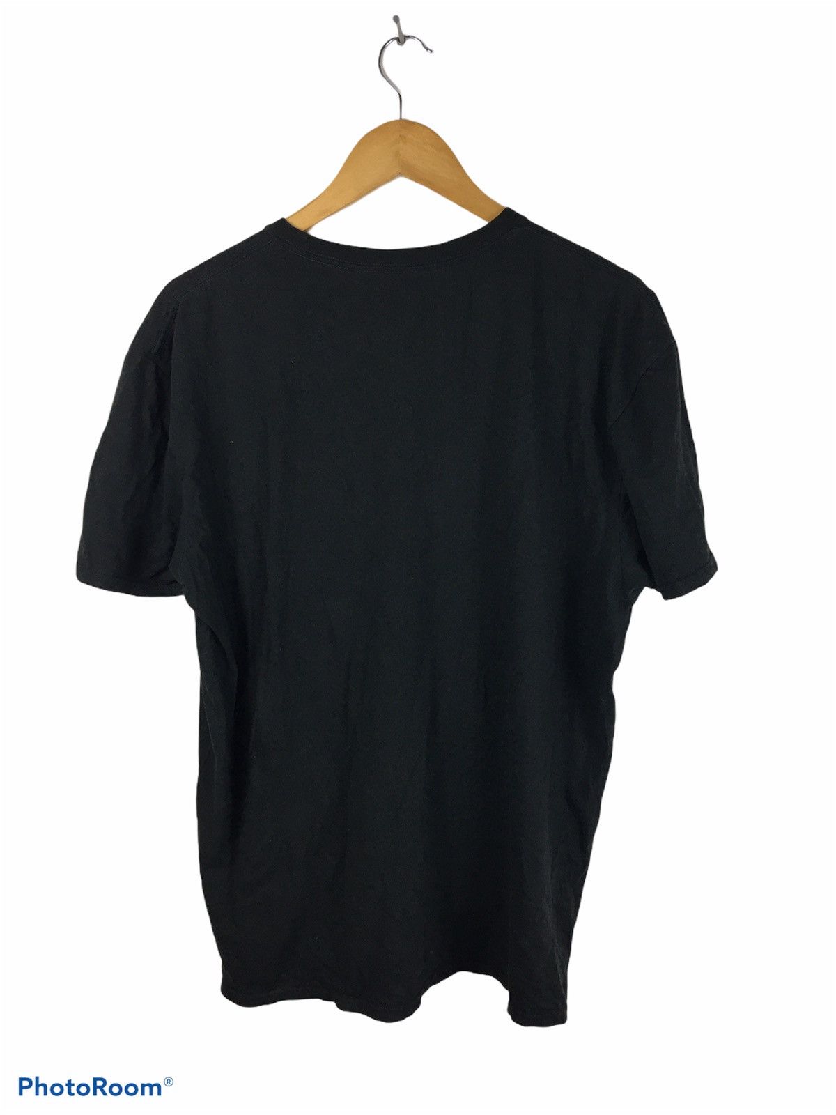 Cartoon Network Japan Anime Naruto Shippuden / hatake kakashi shirt Size US XL / EU 56 / 4 - 2 Thumbnail