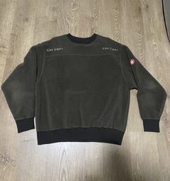 Cav Empt Fleece | Grailed