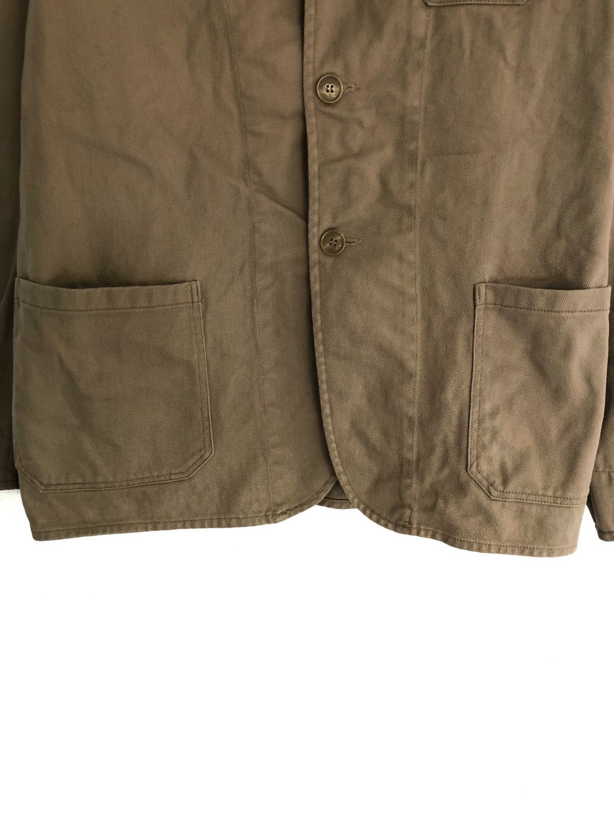 Japanese Brand de mieux en mieux Japanese Brand Jacket Size US L / EU 52-54 / 3 - 5 Thumbnail