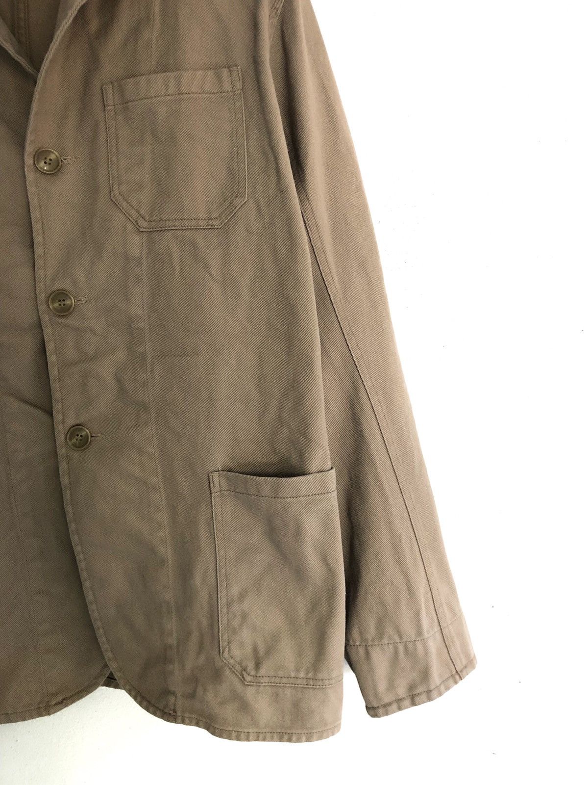 Japanese Brand de mieux en mieux Japanese Brand Jacket Size US L / EU 52-54 / 3 - 4 Thumbnail