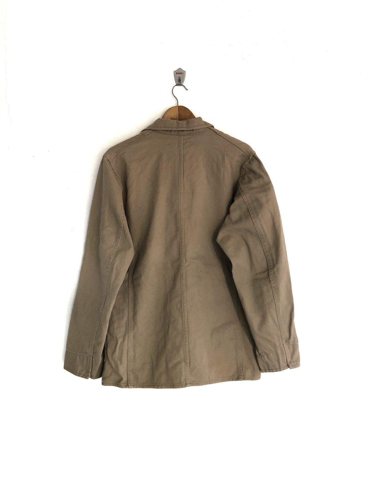 Japanese Brand de mieux en mieux Japanese Brand Jacket Size US L / EU 52-54 / 3 - 2 Thumbnail