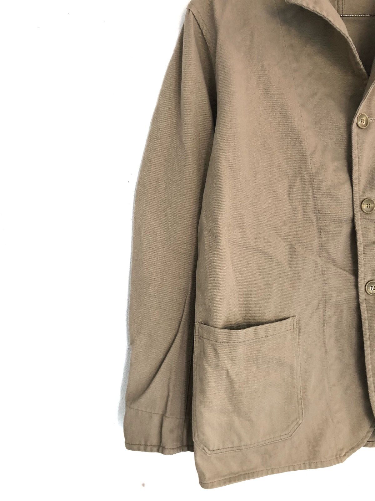 Japanese Brand de mieux en mieux Japanese Brand Jacket Size US L / EU 52-54 / 3 - 3 Thumbnail