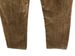 Sugar Cane SC Redline Selvedge Persimmon Dye Jeans Size US 30 / EU 46 - 7 Thumbnail