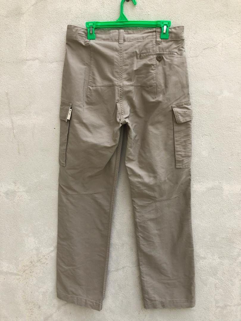 Undercover × Wtaps 2000 undercover X Wtaps Uparmored Council Cargo Size US 31 - 5 Thumbnail