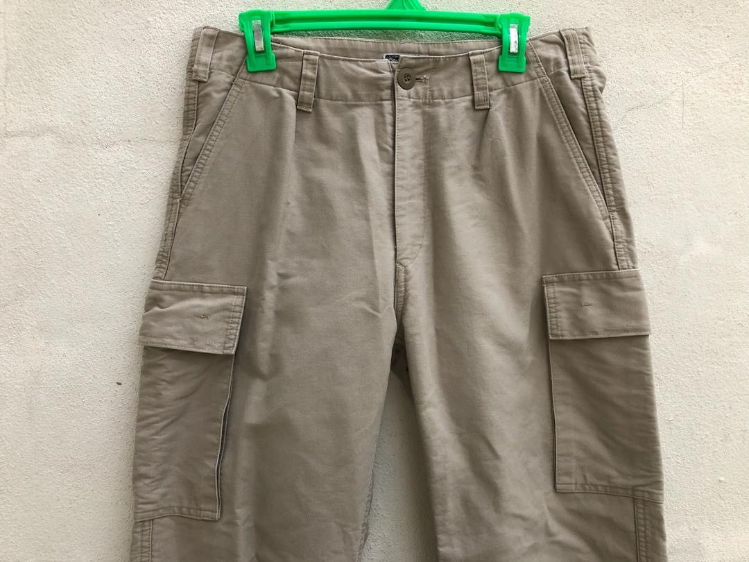Undercover × Wtaps 2000 undercover X Wtaps Uparmored Council Cargo Size US 31 - 2 Thumbnail