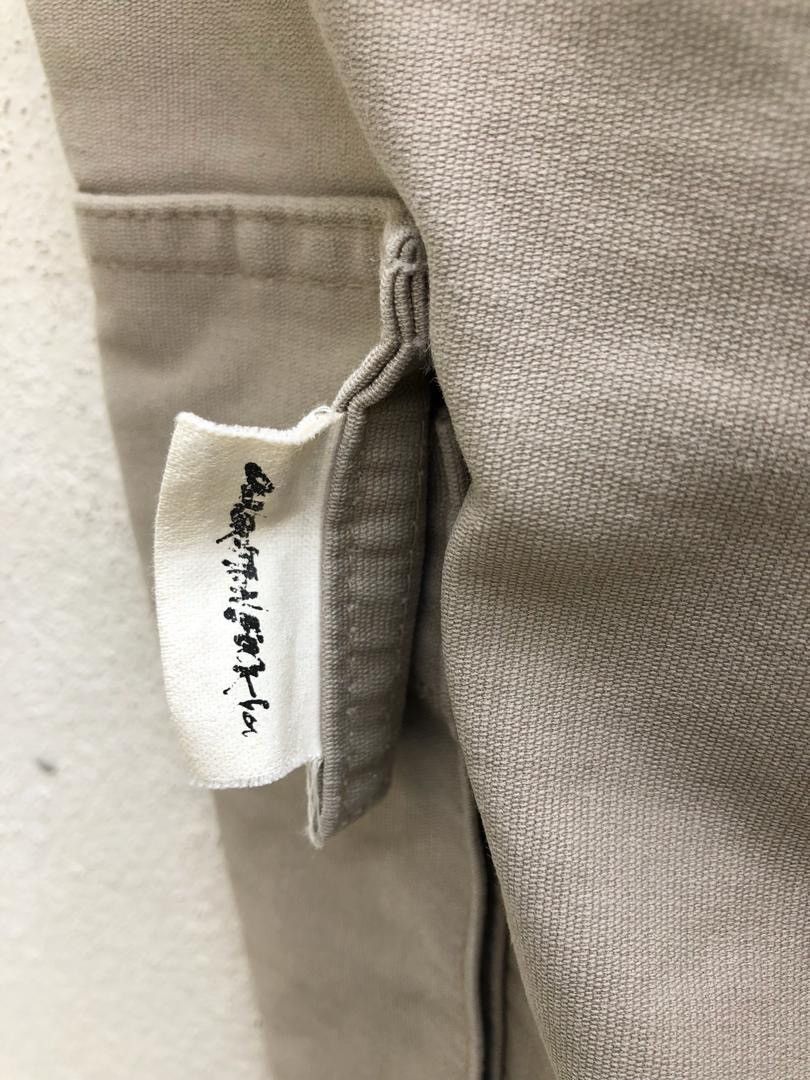 Undercover × Wtaps 2000 undercover X Wtaps Uparmored Council Cargo Size US 31 - 8 Thumbnail
