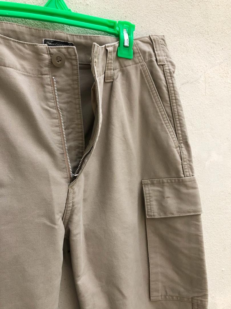 Undercover × Wtaps 2000 undercover X Wtaps Uparmored Council Cargo Size US 31 - 3 Thumbnail