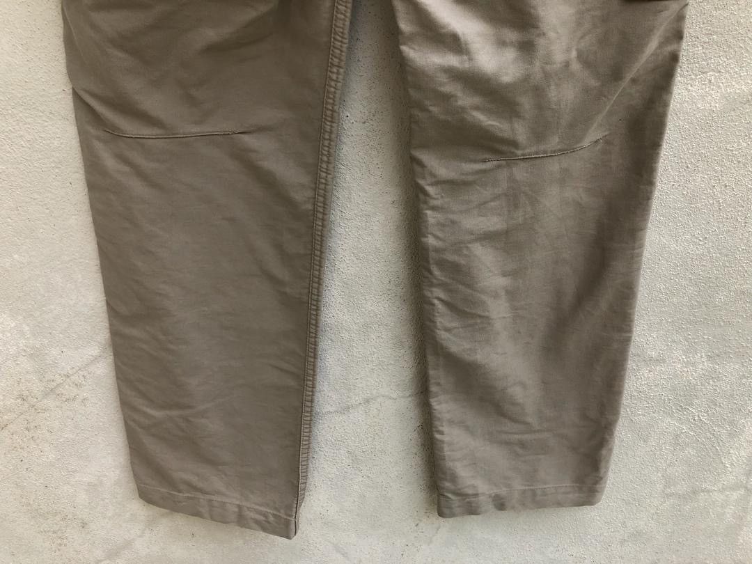 Undercover × Wtaps 2000 undercover X Wtaps Uparmored Council Cargo Size US 31 - 10 Thumbnail