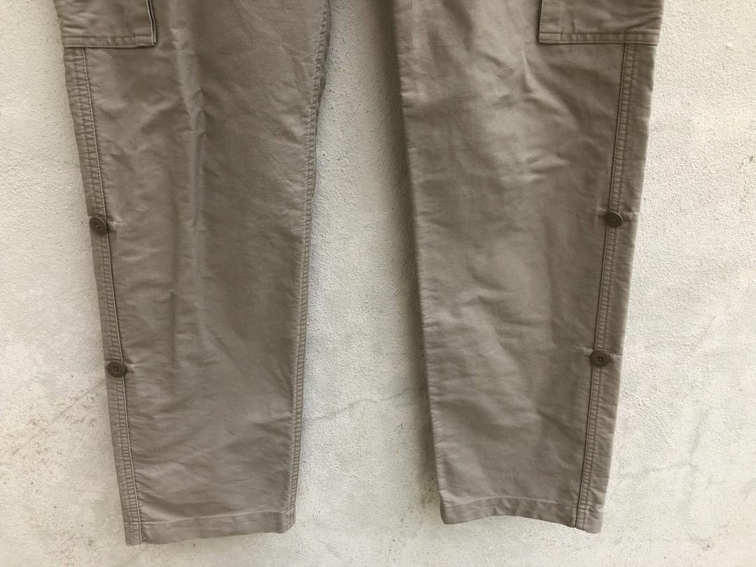 Undercover × Wtaps 2000 undercover X Wtaps Uparmored Council Cargo Size US 31 - 4 Thumbnail