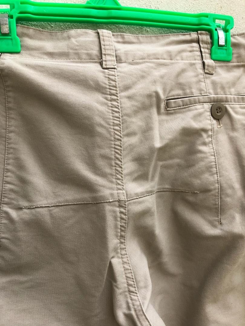 Undercover × Wtaps 2000 undercover X Wtaps Uparmored Council Cargo Size US 31 - 7 Thumbnail