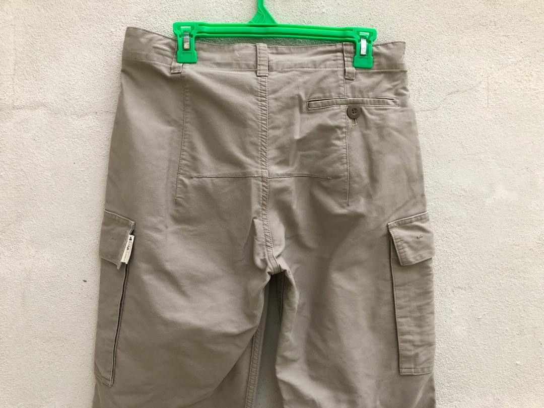 Undercover × Wtaps 2000 undercover X Wtaps Uparmored Council Cargo Size US 31 - 6 Thumbnail