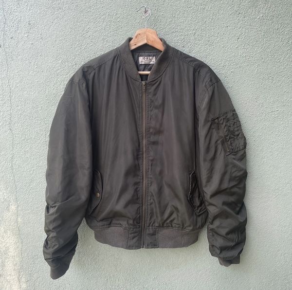 Ups bomber jacket sales
