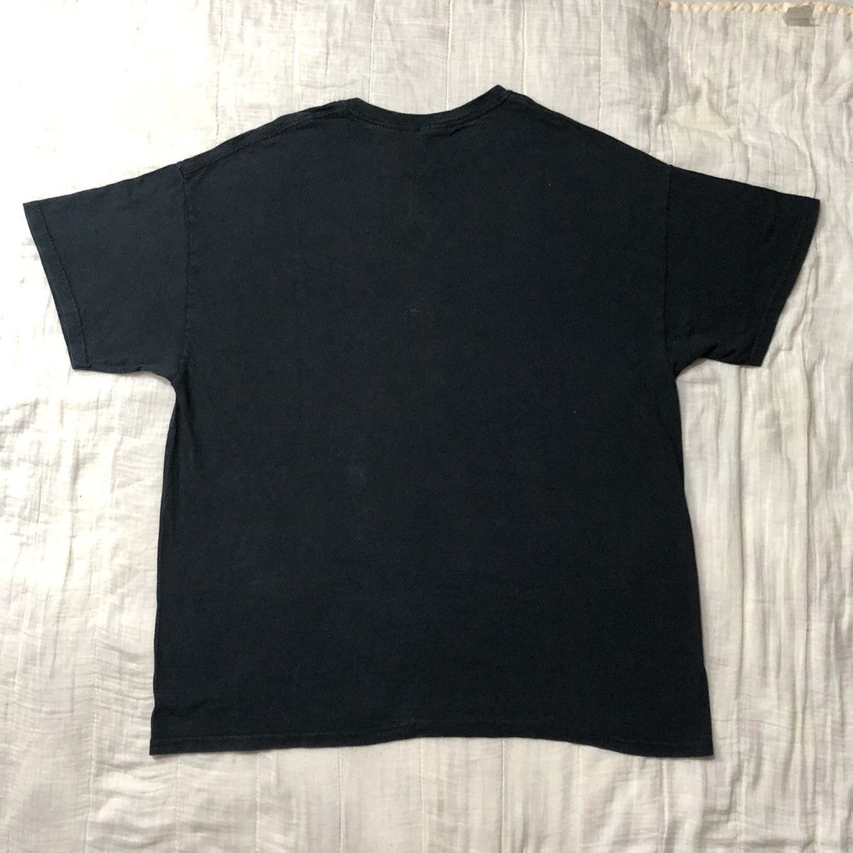 Band Tees The Interrupters Punk Band T Shirt Size US XL / EU 56 / 4 - 3 Thumbnail