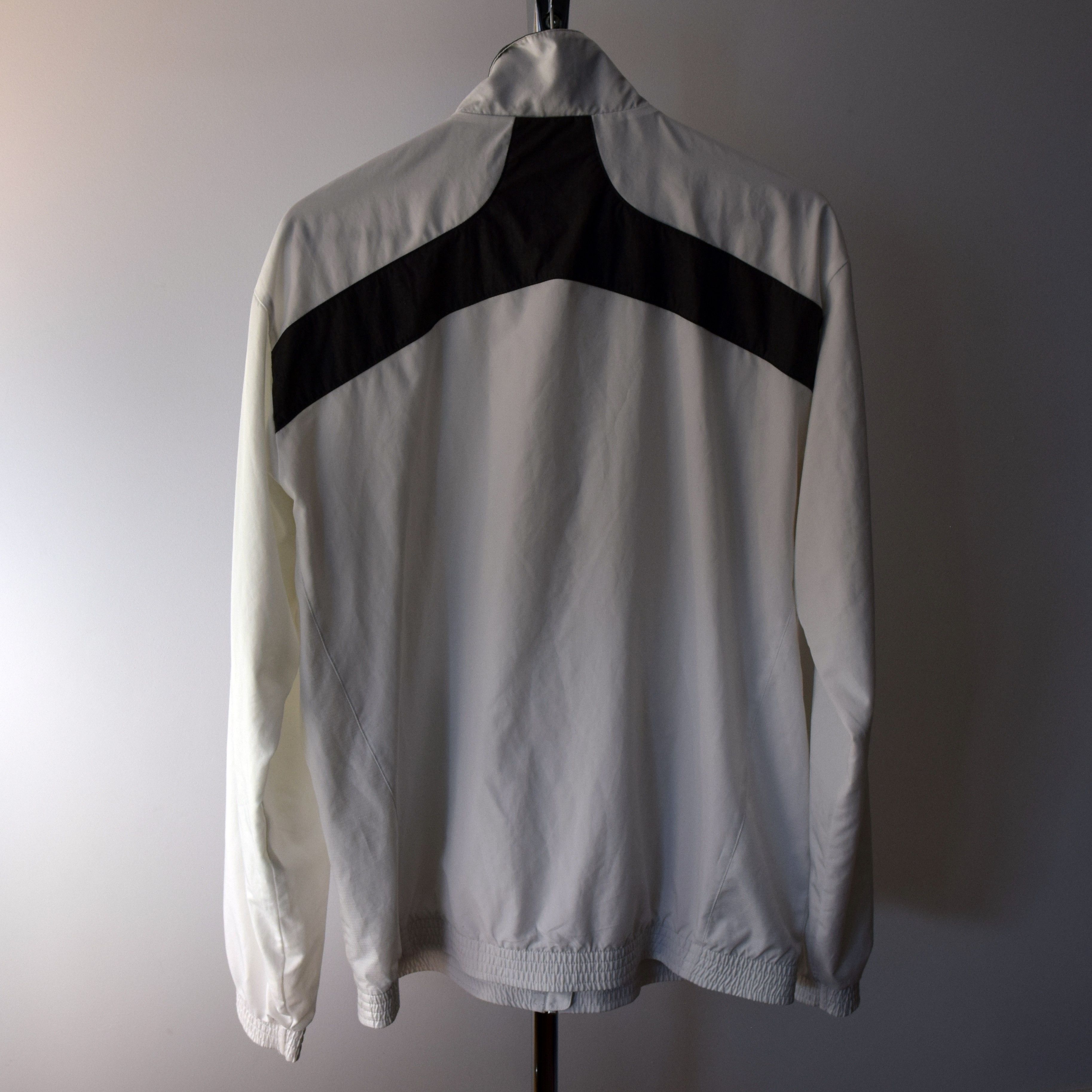 Puma Feyenoord ROTTERDAM SOCCER JERSEY XLTrack Top Jacket Size US XL / EU 56 / 4 - 2 Thumbnail