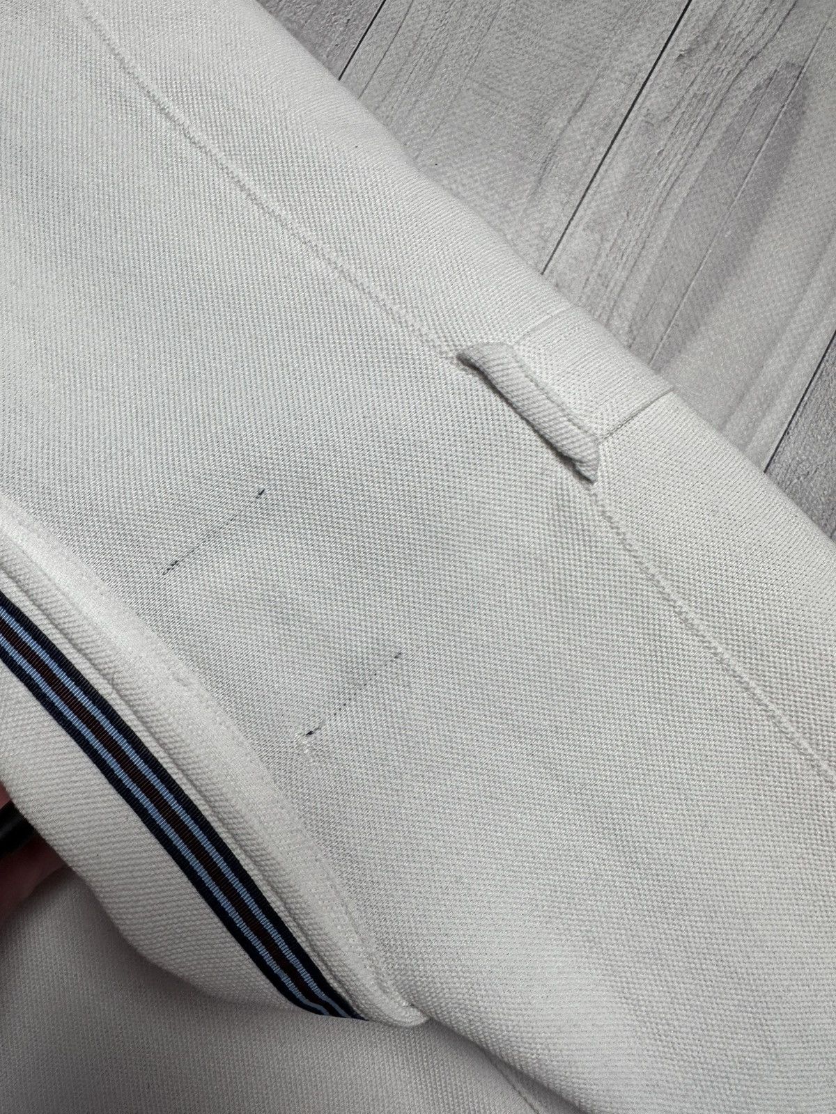 Fred Perry × Vintage Vintage polo Fred Perry size M logo Size US M / EU 48-50 / 2 - 5 Thumbnail