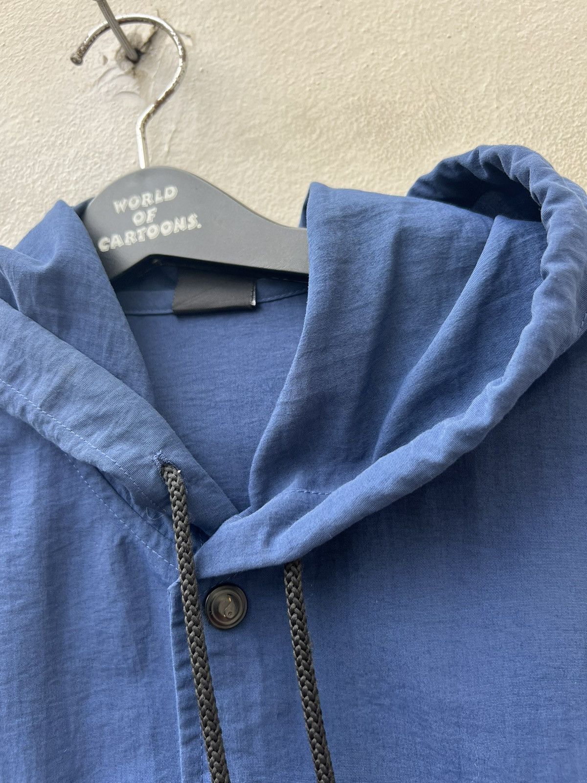 Vintage Vintage 90s T & C Surf Design Hawaii Oversized Hoodie Jacket Size US L / EU 52-54 / 3 - 17 Thumbnail