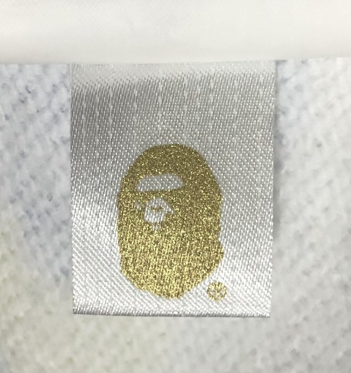 Bape Multi Camo College Pullover Hoodie Size US XL / EU 56 / 4 - 16 Thumbnail