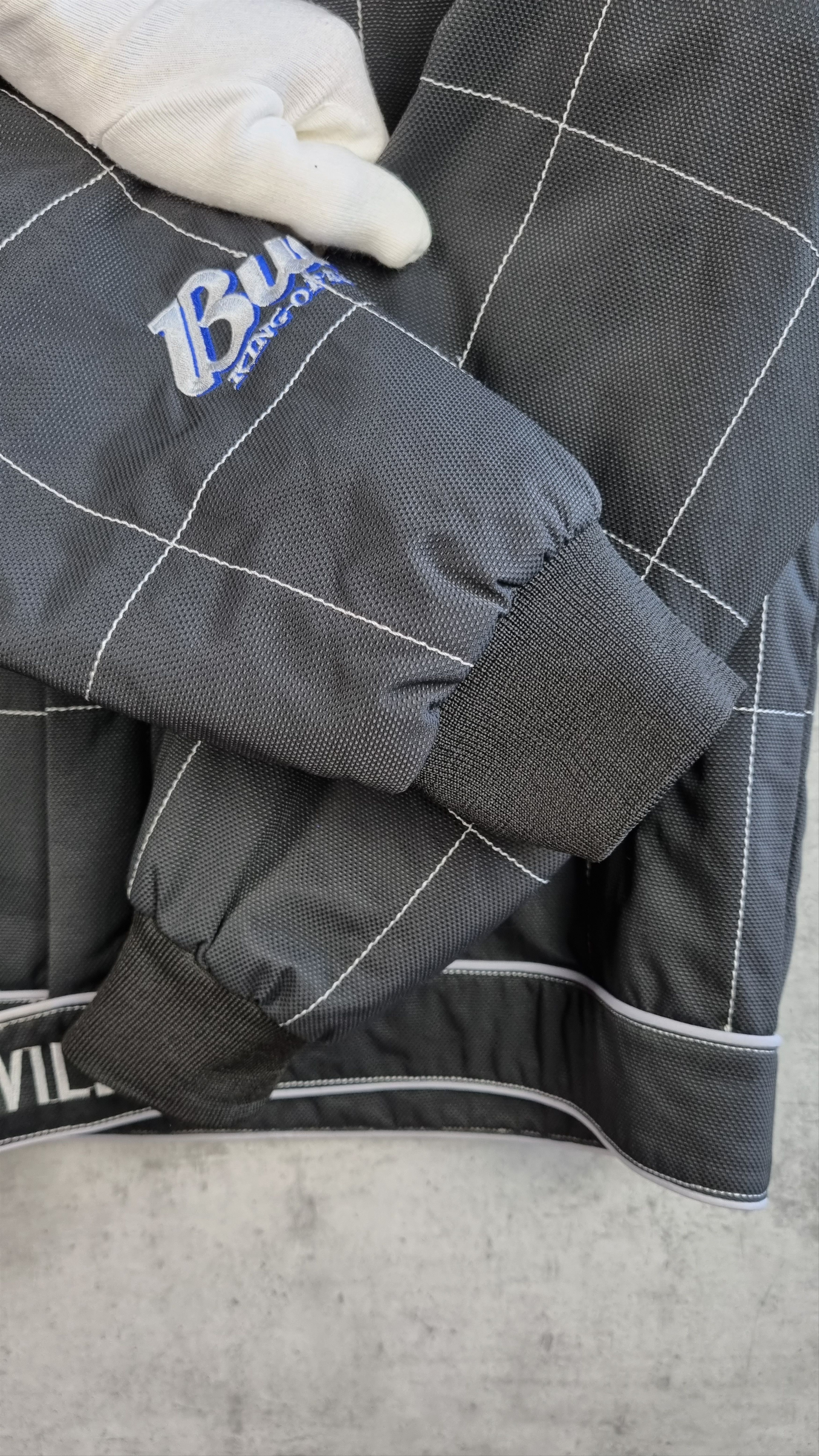 BMW × Formula 1 Rare BMW Williams Hp Team F1 Nascar Jacket Size US M / EU 48-50 / 2 - 13 Thumbnail