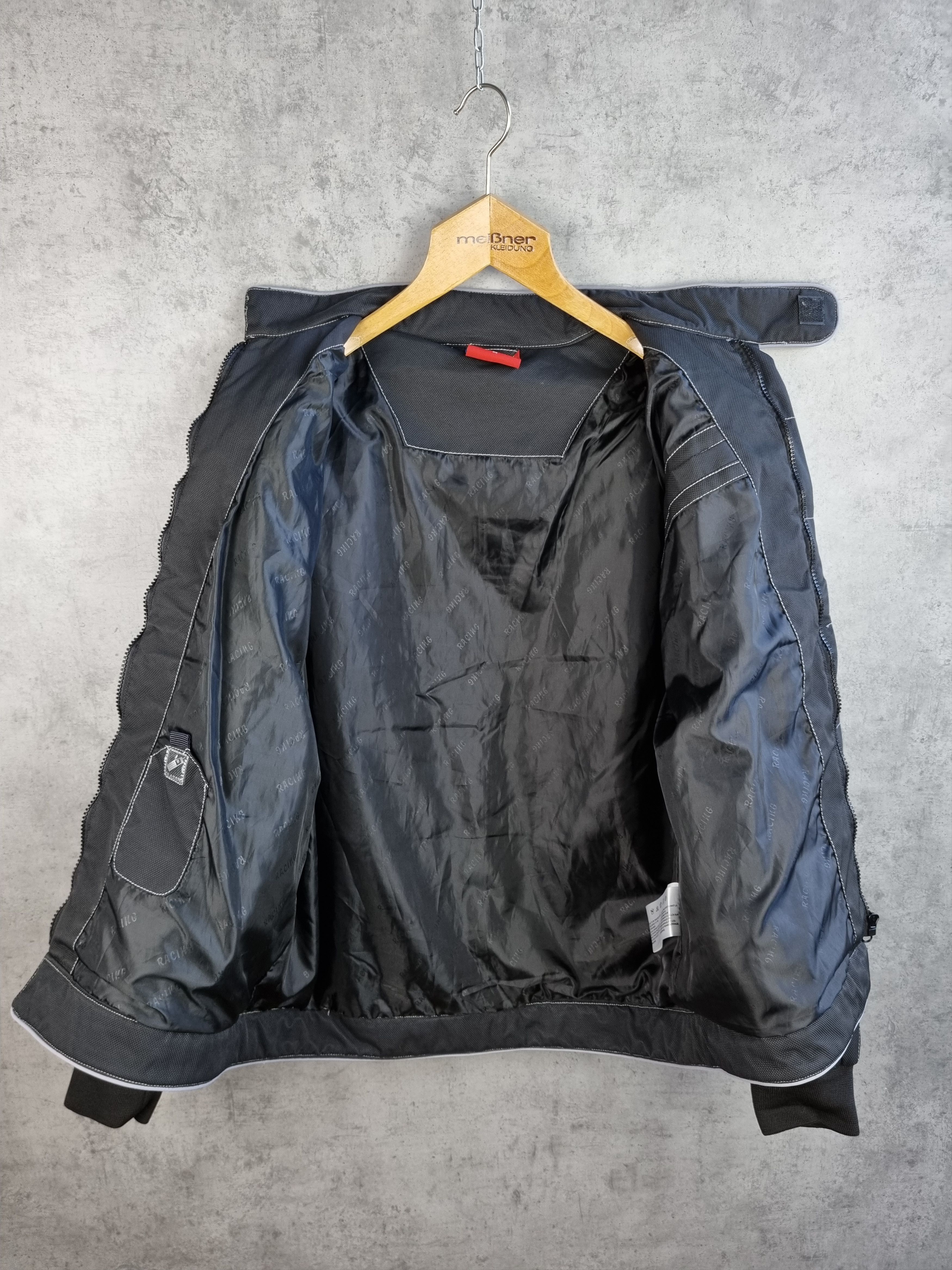 BMW × Formula 1 Rare BMW Williams Hp Team F1 Nascar Jacket Size US M / EU 48-50 / 2 - 7 Thumbnail