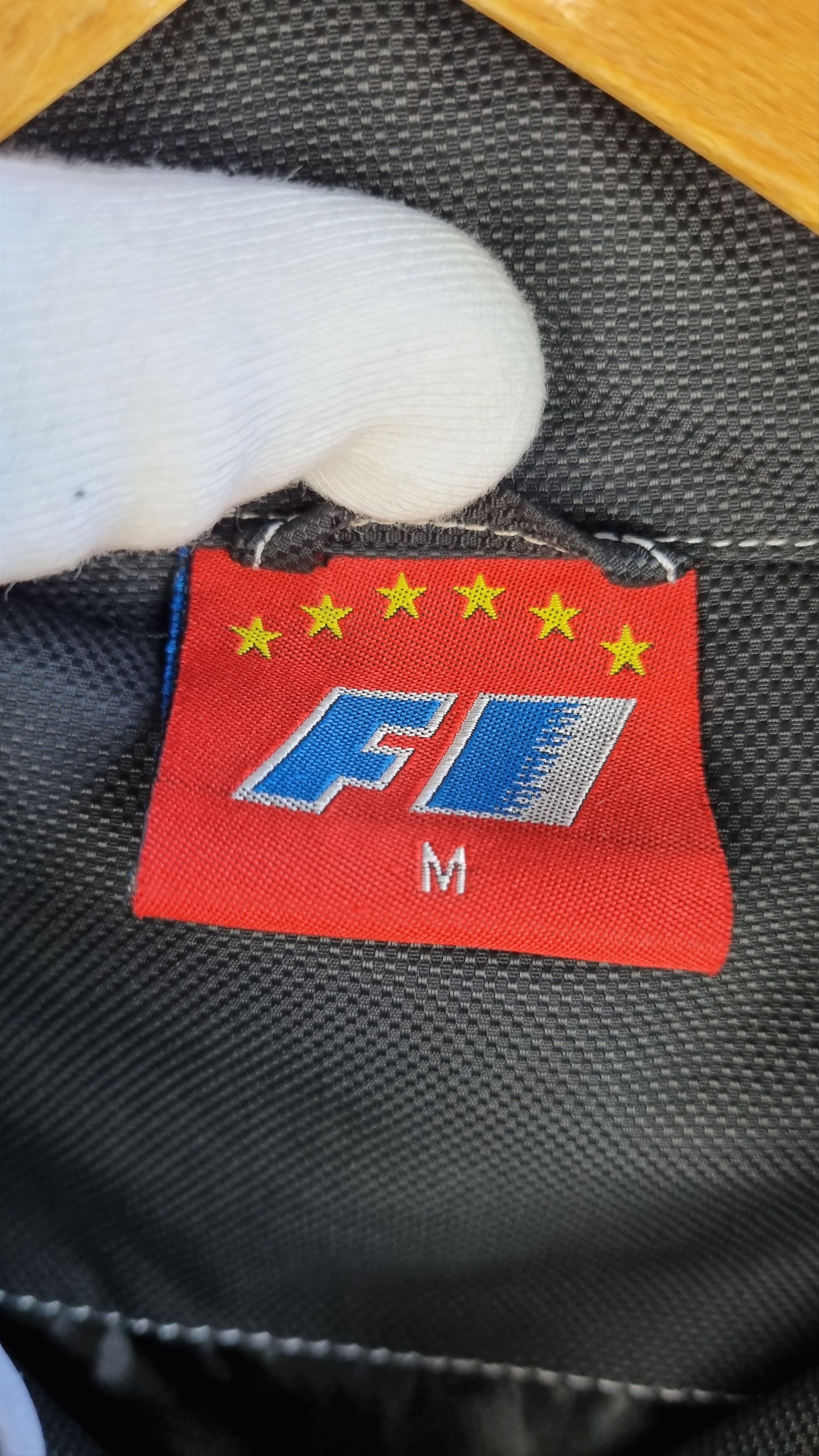 BMW × Formula 1 Rare BMW Williams Hp Team F1 Nascar Jacket Size US M / EU 48-50 / 2 - 11 Thumbnail